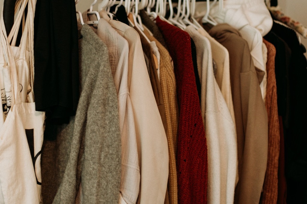 Clothing Shop